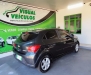 ONIX 1.4 MPFI LT 8V FLEX 4P AUTOMÁTICO - 2018 - SANTA CRUZ DO SUL