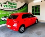 GOL 1.0 MI TRENDLINE 8V FLEX 4P MANUAL - 2015 - SANTA CRUZ DO SUL