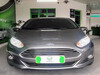 FIESTA 1.6 TITANIUM PLUS SEDAN 16V FLEX 4P AUTOMÁTICO - 2015 - SANTA CRUZ DO SUL