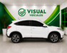 HR-V 1.8 16V FLEX EX 4P AUTOMÁTICO - 2016 - SANTA CRUZ DO SUL