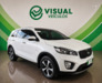 SORENTO 3.5 SORENTO V6 24V 4X2 7 LUGARES AUTOMÁTICO - 2016 - SANTA CRUZ DO SUL