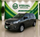 SPIN 1.8 LTZ 8V FLEX 4P AUTOMÁTICO - 2013 - SANTA CRUZ DO SUL