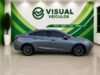 CRUZE 1.4 TURBO LTZ 16V FLEX 4P AUTOMÁTICO - 2018 - SANTA CRUZ DO SUL