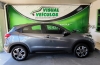 HR-V 1.8 16V FLEX LX 4P AUTOMÁTICO - 2016 - SANTA CRUZ DO SUL