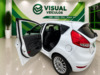 FIESTA 1.6 TITANIUM HATCH 16V FLEX 4P AUTOMÁTICO - 2014 - SANTA CRUZ DO SUL
