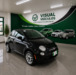 500 1.4 CULT 8V FLEX 2P MANUAL - 2012 - SANTA CRUZ DO SUL