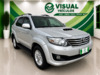 HILUX SW4 3.0 SRV 4X4 CD 16V TURBO INTERCOOLER DIESEL 4P AUTOMÁTICO - 2014 - SANTA CRUZ DO SUL