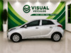 HB20 1.6 COMFORT 16V FLEX 4P MANUAL - 2013 - SANTA CRUZ DO SUL