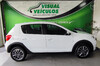 SANDERO 1.6 STEPWAY INTENSE X-TRONIC 16V FLEX 4P AUTOMÁTICO - 2021 - SANTA CRUZ DO SUL