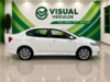 CITY 1.5 LX 16V FLEX 4P AUTOMÁTICO - 2014 - SANTA CRUZ DO SUL