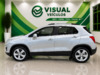 TRACKER 1.8 MPFI LTZ 4X2 16V FLEX 4P AUTOMÁTICO - 2014 - SANTA CRUZ DO SUL