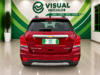 TRACKER 1.4 16V PREMIER TURBO FLEX 4P AUTOMÁTICO - 2019 - SANTA CRUZ DO SUL