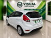 FIESTA 1.6 TITANIUM HATCH 16V FLEX 4P AUTOMÁTICO - 2014 - SANTA CRUZ DO SUL