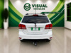 FREEMONT 2.4 PRECISION 16V 4P AUTOMÁTICO - 2015 - SANTA CRUZ DO SUL