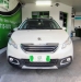 2008 1.6 16V FLEX GRIFFE 4P AUTOMÁTICO - 2017 - SANTA CRUZ DO SUL