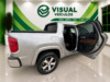RAMPAGE 2.0 LARAMIE 4X4 TURBO DIESEL 4P AUTOMÁTICO - 2024 - SANTA CRUZ DO SUL