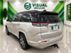 COMMANDER 1.3 OVERLAND T270 16V 4X2 TURBO FLEX 4P AUTOMÁTICO - 2022 - SANTA CRUZ DO SUL