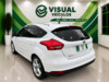 FOCUS 1.6 SE PLUS 16V FLEX 4P MANUAL - 2018 - SANTA CRUZ DO SUL