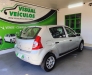 SANDERO 1.0 EXPRESSION 16V FLEX 4P MANUAL - 2009 - SANTA CRUZ DO SUL