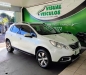 2008 1.6 16V FLEX GRIFFE 4P AUTOMÁTICO - 2017 - SANTA CRUZ DO SUL