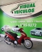 BIZ 125 ES - 2014 - SANTA CRUZ DO SUL