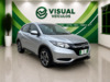 HR-V 1.8 16V FLEX LX 4P AUTOMÁTICO - 2018 - SANTA CRUZ DO SUL