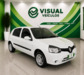 CLIO 1.0 EXPRESSION 16V FLEX 4P MANUAL - 2016 - SANTA CRUZ DO SUL