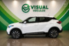 KICKS 1.6 16V FLEX SL 4P XTRONIC - 2017 - SANTA CRUZ DO SUL