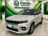 COMMANDER 1.3 OVERLAND T270 16V 4X2 TURBO FLEX 4P AUTOMÁTICO - 2022 - SANTA CRUZ DO SUL