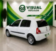 CLIO 1.0 EXPRESSION 16V FLEX 4P MANUAL - 2016 - SANTA CRUZ DO SUL