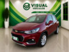 TRACKER 1.4 16V TURBO FLEX PREMIER AUTOMÁTICO - 2018 - SANTA CRUZ DO SUL