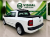 SAVEIRO 1.6 MI HIGHLINE CD 8V FLEX 2P MANUAL - 2015 - SANTA CRUZ DO SUL