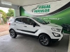 ECOSPORT 1.5 TIVCT FLEX FREESTYLE MANUAL  - 2019 - SANTA CRUZ DO SUL