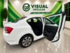 CITY 1.5 LX 16V FLEX 4P AUTOMÁTICO - 2014 - SANTA CRUZ DO SUL