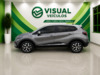 CAPTUR 1.3 INTENSE TURBO 16V FLEX 5P AUTOMÁTICO - 2022 - SANTA CRUZ DO SUL