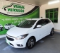 ONIX 1.4 MPFI LTZ 8V FLEX 4P AUTOMÁTICO - 2019 - SANTA CRUZ DO SUL