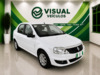 LOGAN 1.0 EXPRESSION 16V FLEX 4P MANUAL - 2012 - SANTA CRUZ DO SUL