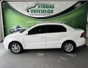 VOYAGE 1.6 MI TREND 8V FLEX 4P MANUAL - 2012 - SANTA CRUZ DO SUL
