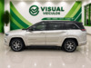 COMMANDER 1.3 OVERLAND T270 16V 4X2 TURBO FLEX 4P AUTOMÁTICO - 2022 - SANTA CRUZ DO SUL
