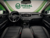 SORENTO 3.5 SORENTO V6 24V 4X2 7 LUGARES AUTOMÁTICO - 2016 - SANTA CRUZ DO SUL