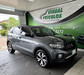 T-CROSS 1.0 COMFORTLINE TSI FLEX 4P AUTOMÁTICO - 2022 - SANTA CRUZ DO SUL
