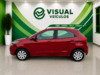 KA 1.5 SE 12V FLEX 4P MANUAL - 2018 - SANTA CRUZ DO SUL
