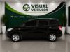 SPIN 1.8 LTZ 8V FLEX 4P AUTOMÁTICO - 2014 - SANTA CRUZ DO SUL