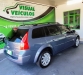 MÉGANE 1.6 DYNAMIQUE GRAND TOUR 16V FLEX 4P MANUAL - 2012 - SANTA CRUZ DO SUL