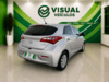 HB20 1.6 COMFORT 16V FLEX 4P MANUAL - 2013 - SANTA CRUZ DO SUL