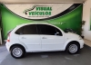 C3 1.6 EXCLUSIVE 16V FLEX 4P MANUAL - 2008 - SANTA CRUZ DO SUL