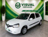 CLIO 1.0 EXPRESSION 16V FLEX 4P MANUAL - 2016 - SANTA CRUZ DO SUL