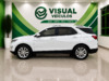 EQUINOX 2.0 16V TURBO LT AUTOMÁTICO - 2019 - SANTA CRUZ DO SUL