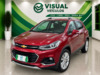 TRACKER 1.4 16V PREMIER TURBO FLEX 4P AUTOMÁTICO - 2019 - SANTA CRUZ DO SUL
