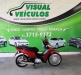 BIZ 125 ES - 2014 - SANTA CRUZ DO SUL